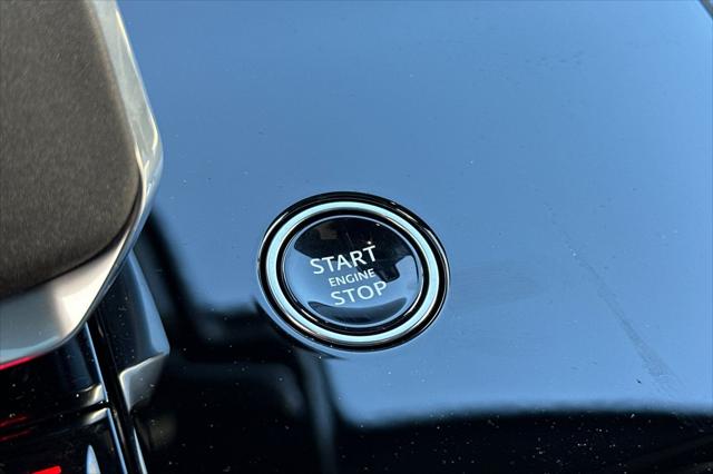 2026 Land Rover Range Rover Sport P360 SE
