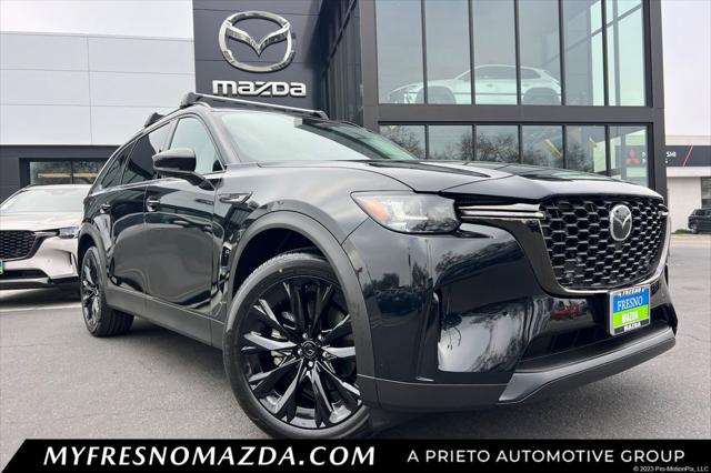 2026 Mazda X-90 Premium Sport for sale in Fresno, CA