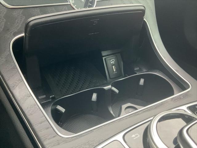 2020 Mercedes-Benz AMG C 43 4MATIC