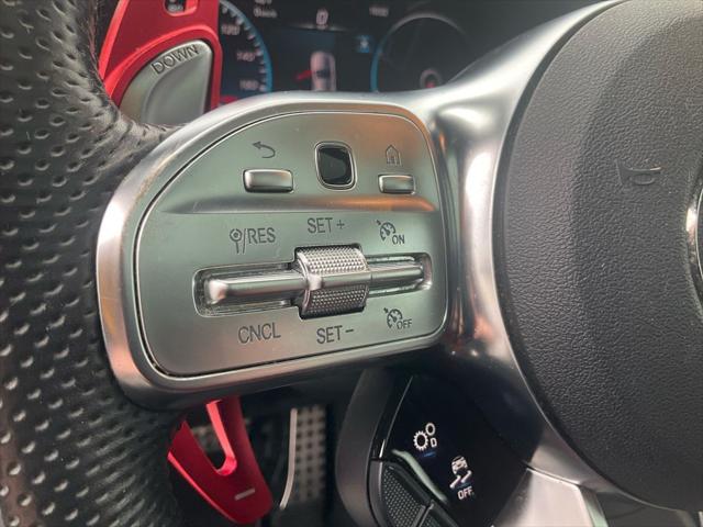 2020 Mercedes-Benz AMG C 43 4MATIC