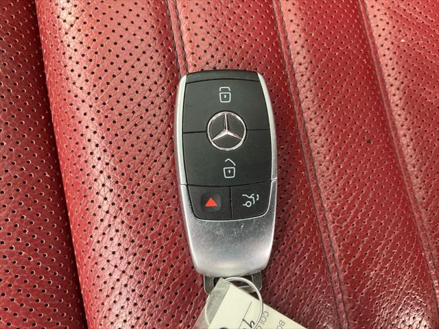 2020 Mercedes-Benz AMG C 43 4MATIC