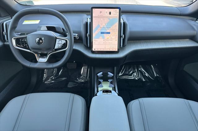 2026 Volvo EX30 Cross Country Ultra, Twin Motor Performance, Fully electric
