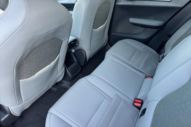 2026 Volvo EX30 Cross Country Ultra, Twin Motor Performance, Fully electric
