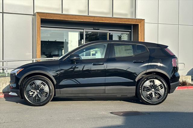 2026 Volvo EX30 Cross Country Ultra, Twin Motor Performance, Fully electric