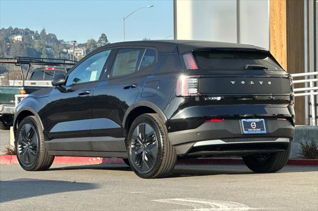 2026 Volvo EX30 Cross Country Ultra, Twin Motor Performance, Fully electric