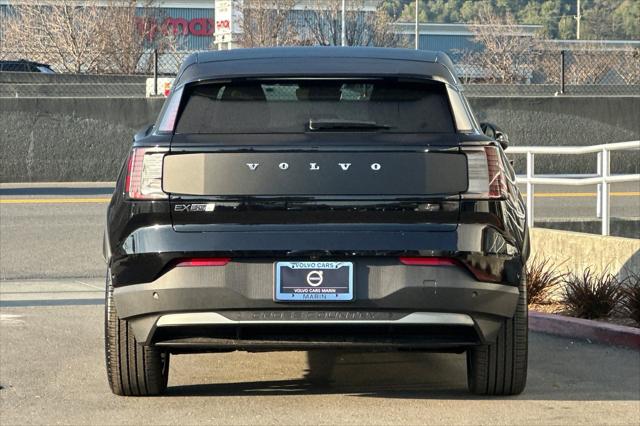 2026 Volvo EX30 Cross Country Ultra, Twin Motor Performance, Fully electric