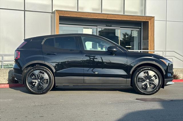2026 Volvo EX30 Cross Country Ultra, Twin Motor Performance, Fully electric
