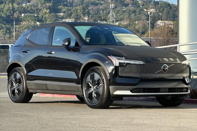 2026 Volvo EX30 Cross Country Ultra, Twin Motor Performance, Fully electric