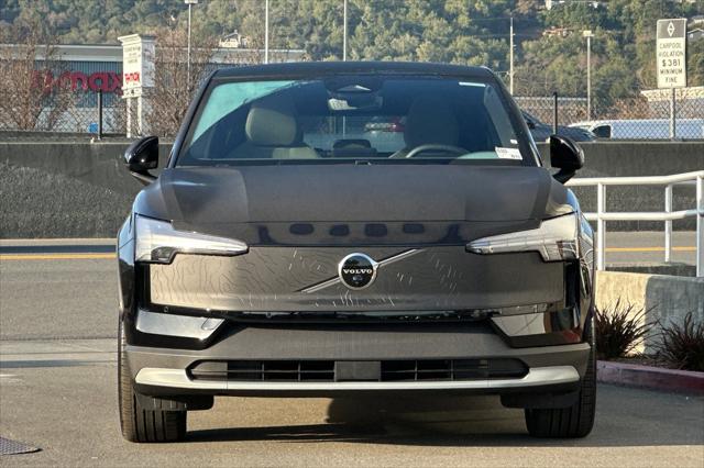 2026 Volvo EX30 Cross Country Ultra, Twin Motor Performance, Fully electric