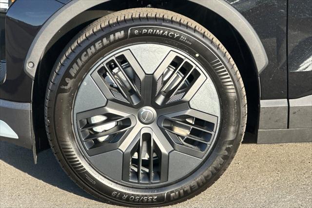 2026 Volvo EX30 Cross Country Ultra, Twin Motor Performance, Fully electric