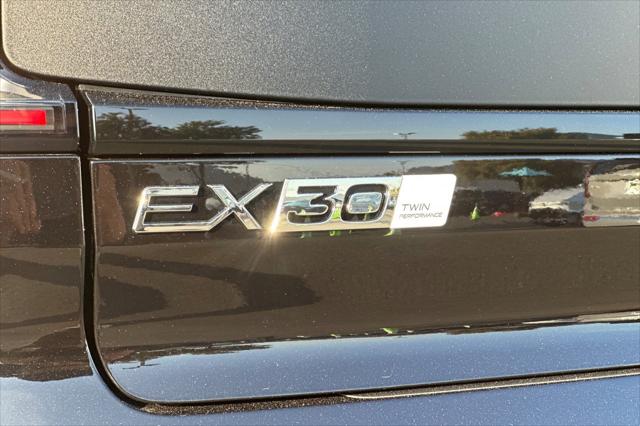 2026 Volvo EX30 Cross Country Ultra, Twin Motor Performance, Fully electric