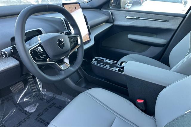 2026 Volvo EX30 Cross Country Ultra, Twin Motor Performance, Fully electric
