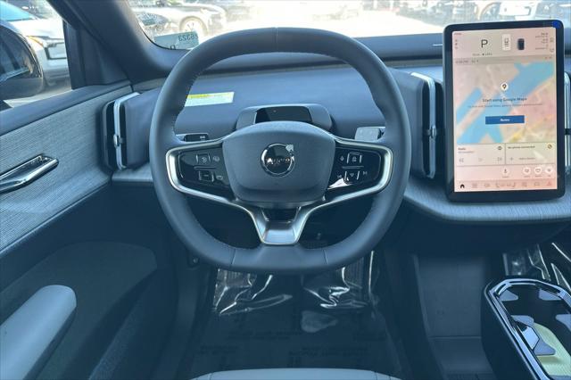 2026 Volvo EX30 Cross Country Ultra, Twin Motor Performance, Fully electric