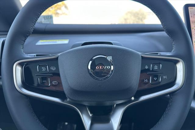 2026 Volvo EX30 Cross Country Ultra, Twin Motor Performance, Fully electric