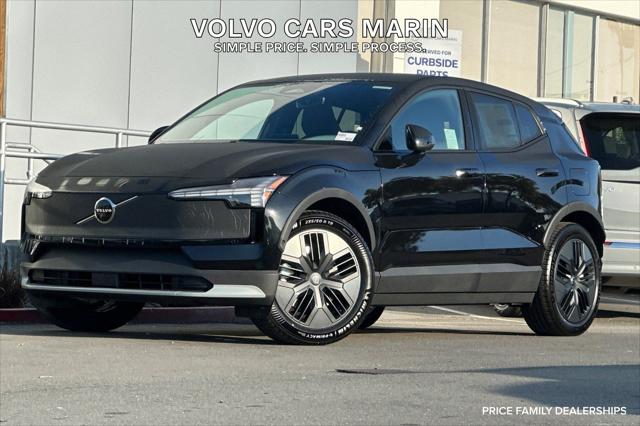 2026 Volvo EX30 Cross Country Ultra, Twin Motor Performance, Fully electric for sale in San Rafael, CA