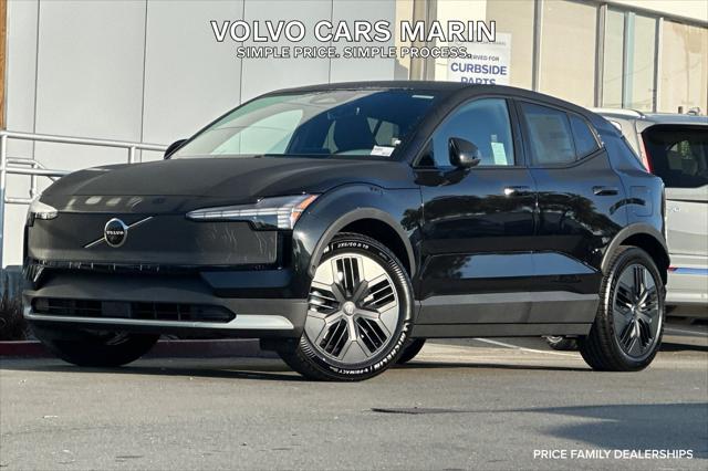 2026 Volvo EX30 Cross Country Ultra, Twin Motor Performance, Fully electric for sale in San Rafael, CA