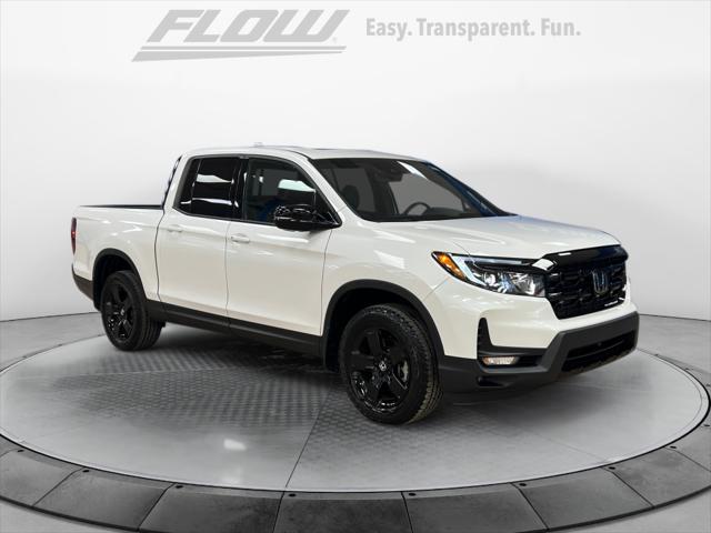 2025 Honda Ridgeline Black Edition for sale in Burlington, NC