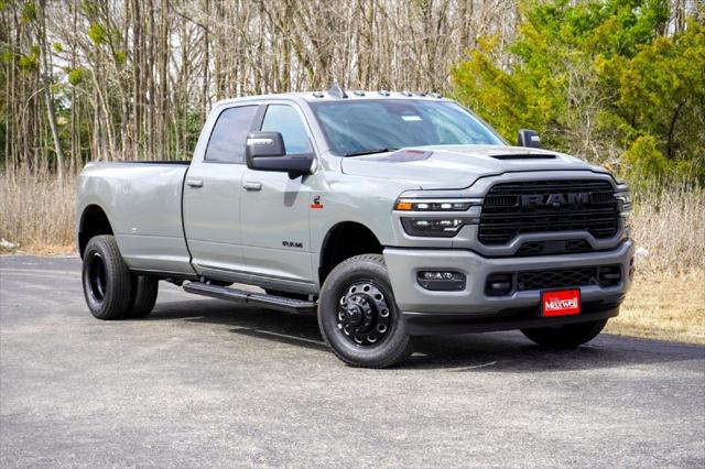 2026 RAM Ram 3500 RAM 3500 LARAMIE CREW CAB 4X4 8 BOX 2026 RAM Ram 3500 RAM 3500 LARAMIE CREW CAB 4X4 8 BOX