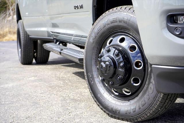 2026 RAM Ram 3500 RAM 3500 LARAMIE CREW CAB 4X4 8 BOX 2026 RAM Ram 3500 RAM 3500 LARAMIE CREW CAB 4X4 8 BOX