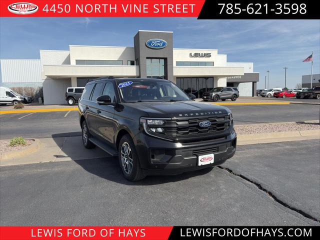 2025 Ford Expedition Active for sale in Hays, KS