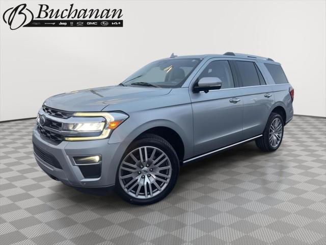 2023 Ford Expedition Limited 2023 Ford Expedition Limited