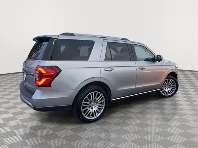 2023 Ford Expedition Limited 2023 Ford Expedition Limited