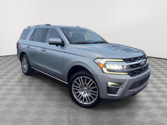 2023 Ford Expedition Limited 2023 Ford Expedition Limited