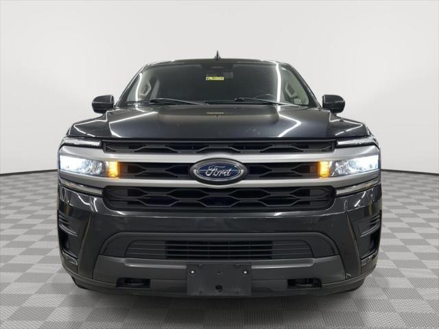 2023 Ford Expedition XLT MAX 2023 Ford Expedition XLT MAX