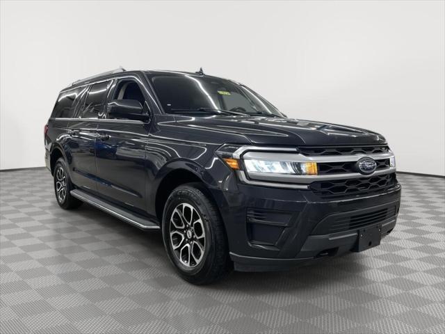 2023 Ford Expedition XLT MAX 2023 Ford Expedition XLT MAX