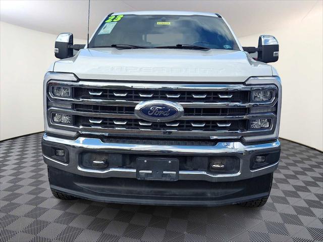 2023 Ford F-250 LARIAT