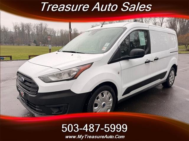 2020 Ford Transit Connect XL Cargo Van for sale in Gladstone , OR