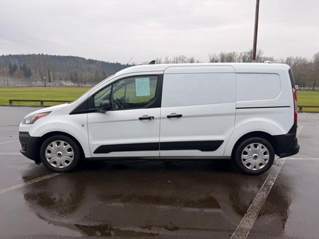 2020 Ford Transit Connect XL Cargo Van