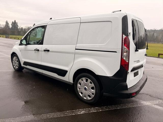 2020 Ford Transit Connect XL Cargo Van