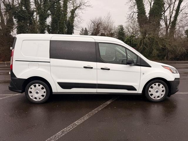 2020 Ford Transit Connect XL Cargo Van