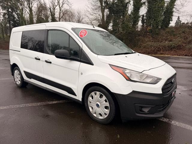 2020 Ford Transit Connect XL Cargo Van