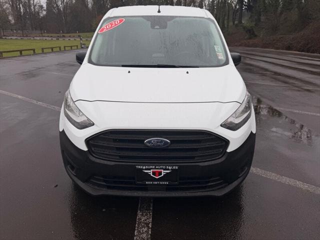 2020 Ford Transit Connect XL Cargo Van