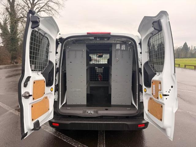 2020 Ford Transit Connect XL Cargo Van