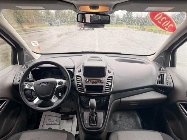 2020 Ford Transit Connect XL Cargo Van