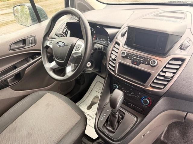2020 Ford Transit Connect XL Cargo Van