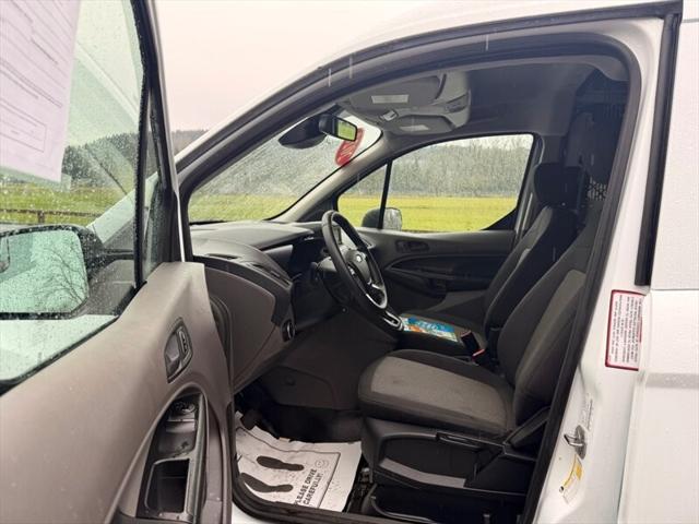 2020 Ford Transit Connect XL Cargo Van