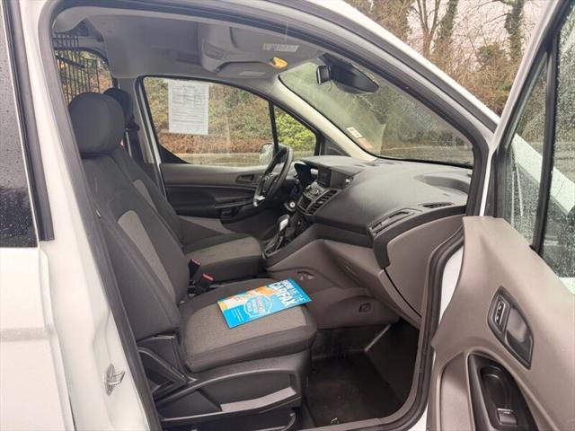 2020 Ford Transit Connect XL Cargo Van