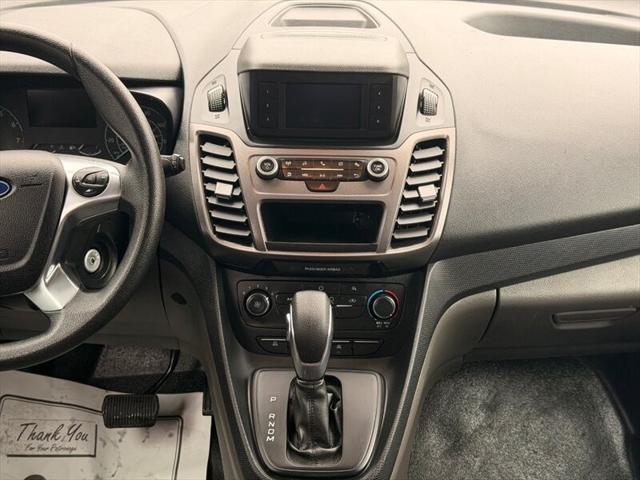 2020 Ford Transit Connect XL Cargo Van