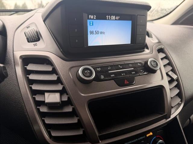 2020 Ford Transit Connect XL Cargo Van