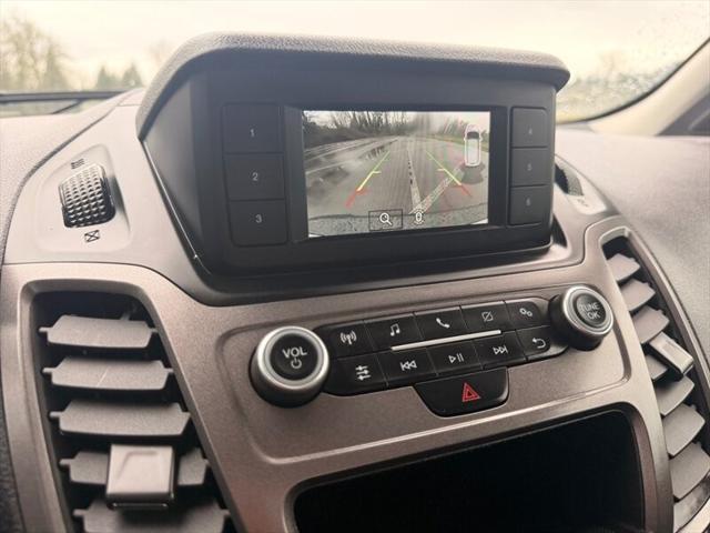 2020 Ford Transit Connect XL Cargo Van