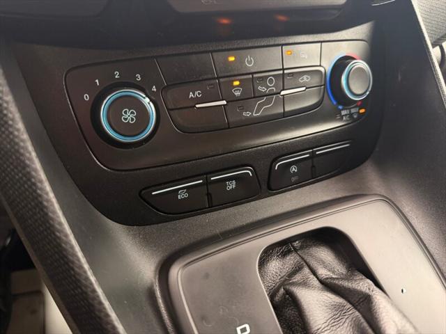 2020 Ford Transit Connect XL Cargo Van