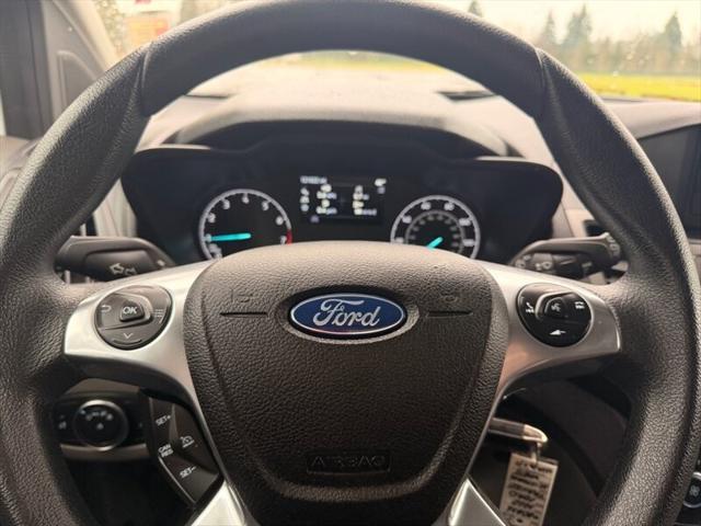 2020 Ford Transit Connect XL Cargo Van