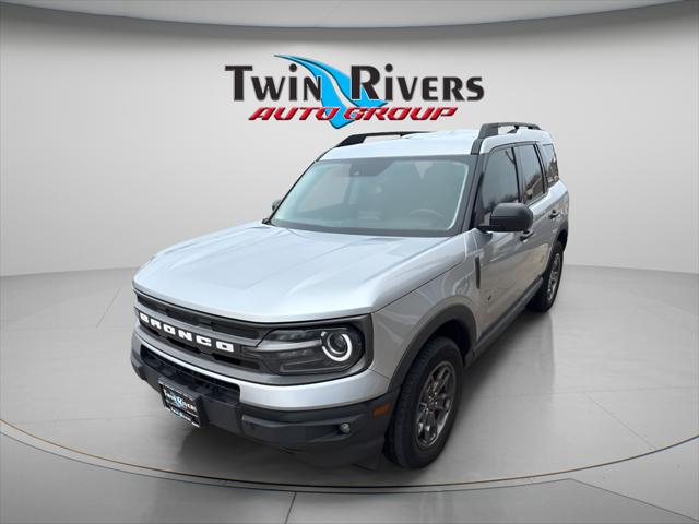 2022 Ford Bronco Sport Big Bend for sale in Beatrice, NE