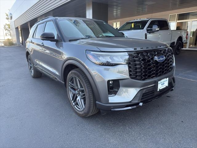 2026 Ford Explorer ST-Line for sale in Coeur D'Alene, ID