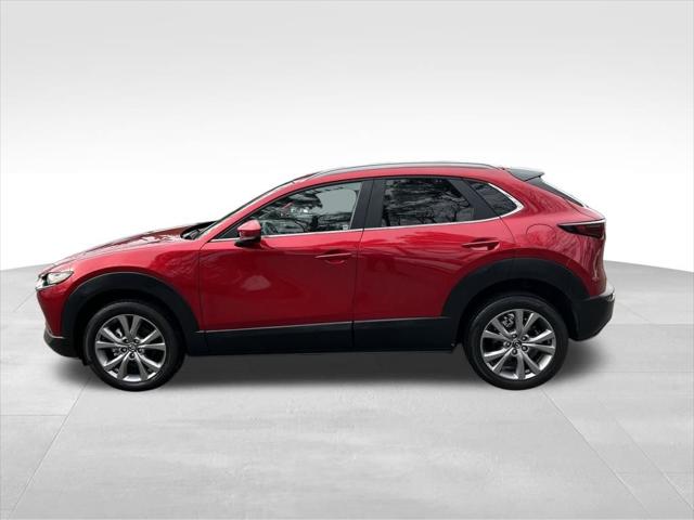 2023 Mazda CX-30 2.5 S Select