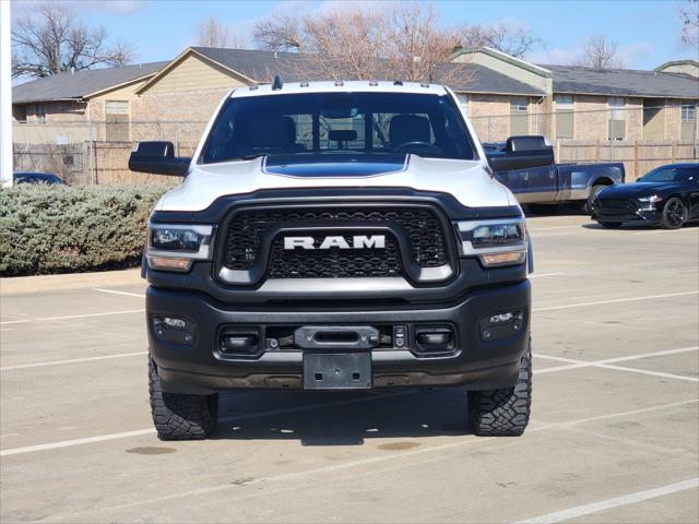 2020 RAM 2500 Power Wagon Crew Cab 4X4 64 Box